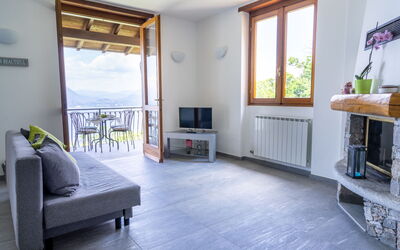 Alloggio:&nbsp;Alba (Sea115) 613.2