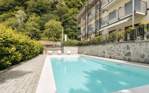 San Vincenzo: Piscina, Ricorrere, Eco Hotel, Hotel, Recinzione, Balcone