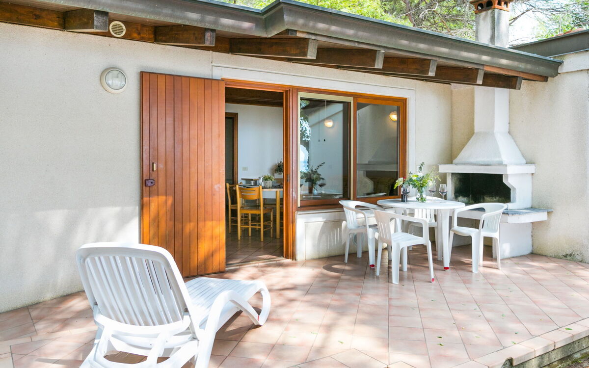 Alloggio:&nbsp;Belvedere Pineta Camping Village 653.2