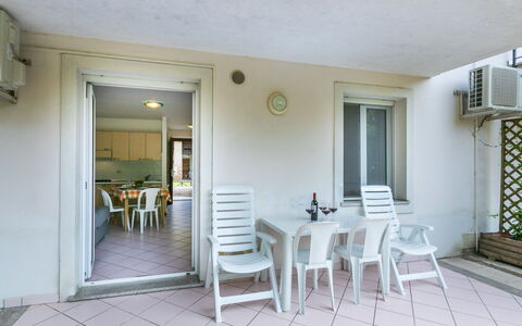 Alloggio:&nbsp;Belvedere Pineta Camping Village 653.4
