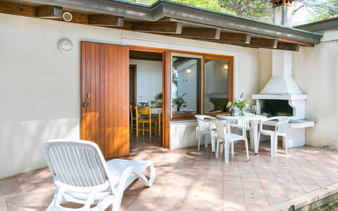 Alloggio:&nbsp;Belvedere Pineta Camping Village 653.2