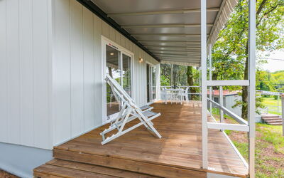 Alloggio:&nbsp;Belvedere Pineta Camping Village 653.1