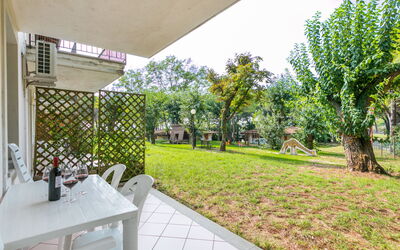 Alloggio:&nbsp;Belvedere Pineta Camping Village 653.4