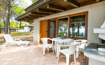 Alloggio:&nbsp;Belvedere Pineta Camping Village 653.2