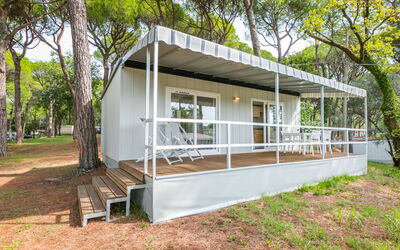 Alloggio:&nbsp;Belvedere Pineta Camping Village 653.1