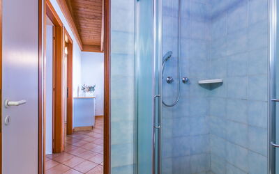 Alloggio:&nbsp;Belvedere Pineta Camping Village 653.2