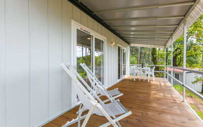 Alloggio:&nbsp;Belvedere Pineta Camping Village 653.1