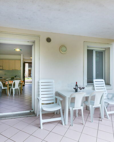 Belvedere Pineta Camping Village 653.4