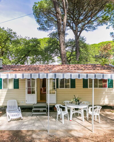 Belvedere Pineta Camping Village 653.3