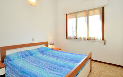 Alloggio:&nbsp;Cassiopea 658.2