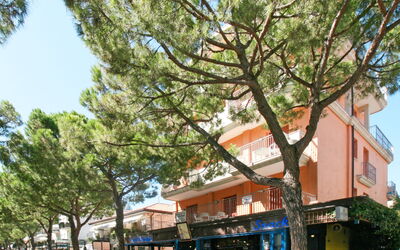 Residence Adriana (Ldj350)