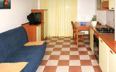 Residence Adriana (Ldj350)