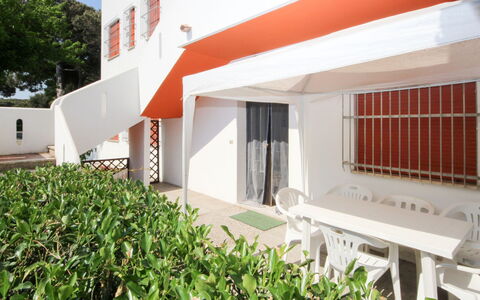 Rosolina Mare 619: Proprietà, Casa, Costruzione, Immobiliare, Casa, Architettura, Villa, Appartamento, Camera, Zona Residenziale