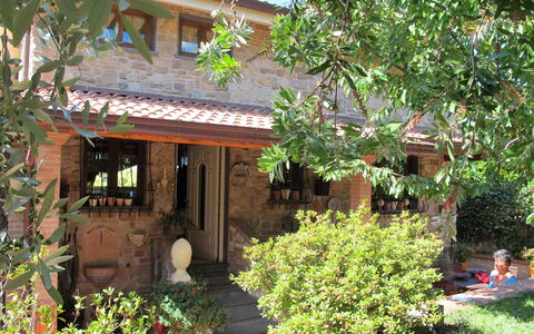 Capo Corso: Pianta, Costruzione, Finestra, Vaso Di Fiori, Casa, Shade, Albero, Pianta Della Casa, Villetta, Quartiere