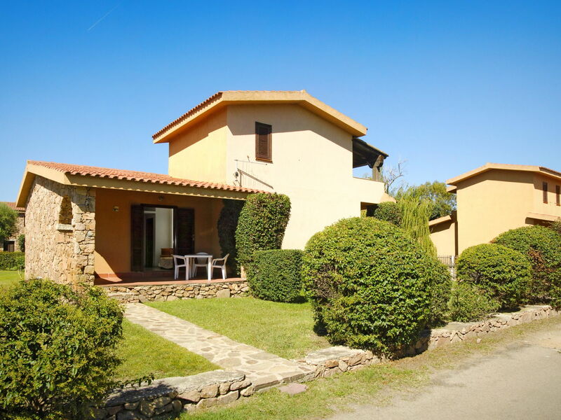 San Teodoro 721