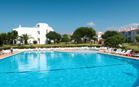 Quinta Do Torrejão: Acqua, Pianta, Giorno, Piscina, Nube, Azzurro, Cielo, Costruzione, Tempo Libero, Albero