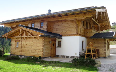 Forstau 601: Casa, Proprietà, Tetto, Costruzione, Log Cabin, Baracca, Casa, Villetta, Capanna, Area Rurale