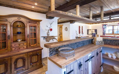 Alloggio:&nbsp;Aualm 601.1