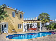 Kings Paradise Villa