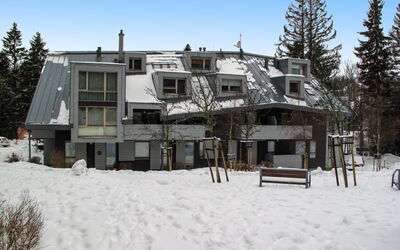 Harrachov