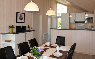 Alloggio:&nbsp;Holiday Vital Resort (Gbe132) 694.23