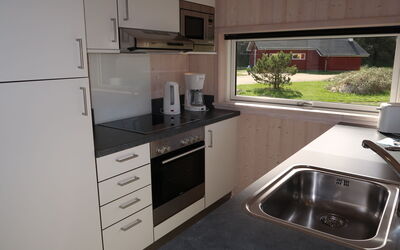 Alloggio:&nbsp;Holiday Vital Resort (Gbe101) 694.2