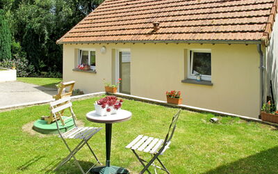 Casa vacanza De Beaumont - Carentan, Bassa Normandia, Francia
