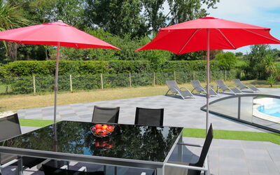 Le Clos Chalan (Mle100)