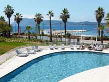 Alloggio:&nbsp;Le Cap Azur 602.3