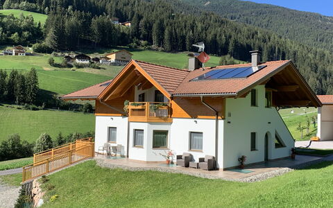 Sarentino 602