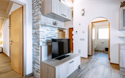 Alloggio:&nbsp;Spieglhof 602.3