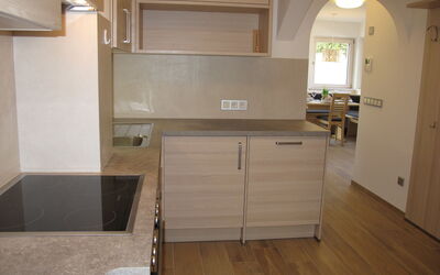 Alloggio:&nbsp;Spieglhof 602.2