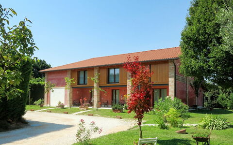 Alloggio:&nbsp;Agriturismo Corte Del Brenta (Ogo101) 601.1