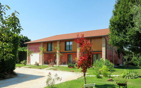Alloggio:&nbsp;Agriturismo Corte Del Brenta (Ogo102) 601.3