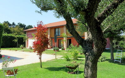 Alloggio:&nbsp;Agriturismo Corte Del Brenta (Ogo101) 601.1