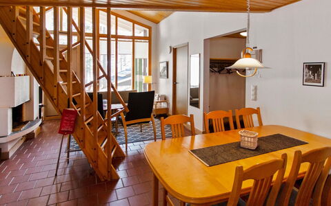 Hiisiranta D1: Balcone, Appartamento, Shade, Bicchiere, Condominio, Corrimano, Portico, Illuminazione Diurna, Deck, Mobili Da Esterno
