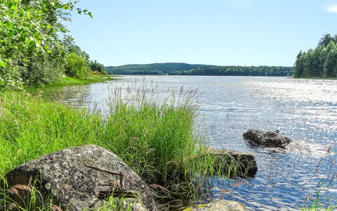 Käpälysmökki: Blu, Acqua, Risorse Idriche, Verde, Corpo D'Acqua, Ambiente Naturale, Natura, Paesaggio Naturale, Vegetazione