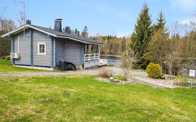 Käpälysmökki