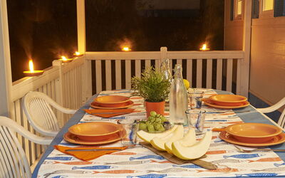 Alloggio:&nbsp;Comfort 602.5
