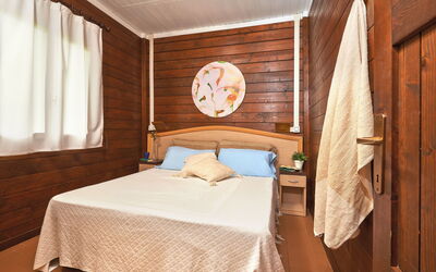 Alloggio:&nbsp;Bungalow 602.6