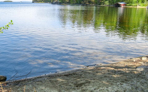 Koivupirtti: Blu, Acqua, Risorse Idriche, Corpo D'Acqua, Waterway, Alveo, Estate, Banca, Lago
