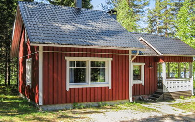 Koivupirtti