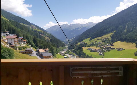 Alloggio:&nbsp;Apart Romantica 792.1