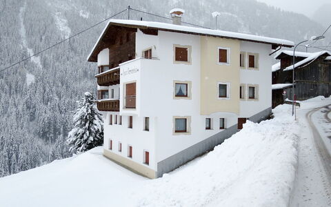 Alloggio:&nbsp;Apart Romantica 792.7