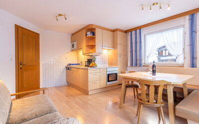 Alloggio:&nbsp;Apart Romantica 792.2