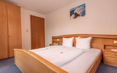 Alloggio:&nbsp;Apart Romantica 792.1
