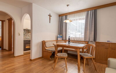 Alloggio:&nbsp;Apart Romantica 792.7