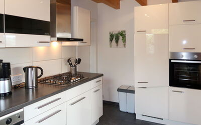 Alloggio:&nbsp;Moll 2 700.2