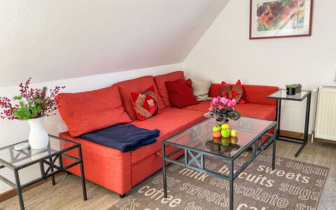 Alloggio:&nbsp;Hus am Bodden 651.3