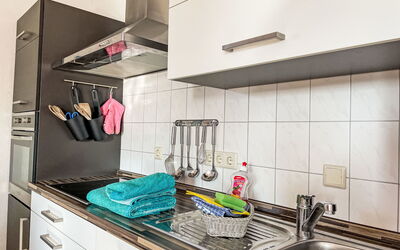 Alloggio:&nbsp;Hus am Bodden 651.3